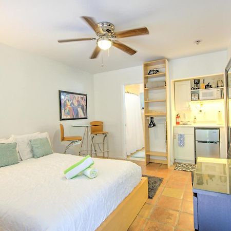 Efficiency 2 On Water Las Olas, Beach And Free Kayaks Fort Lauderdale Exterior foto