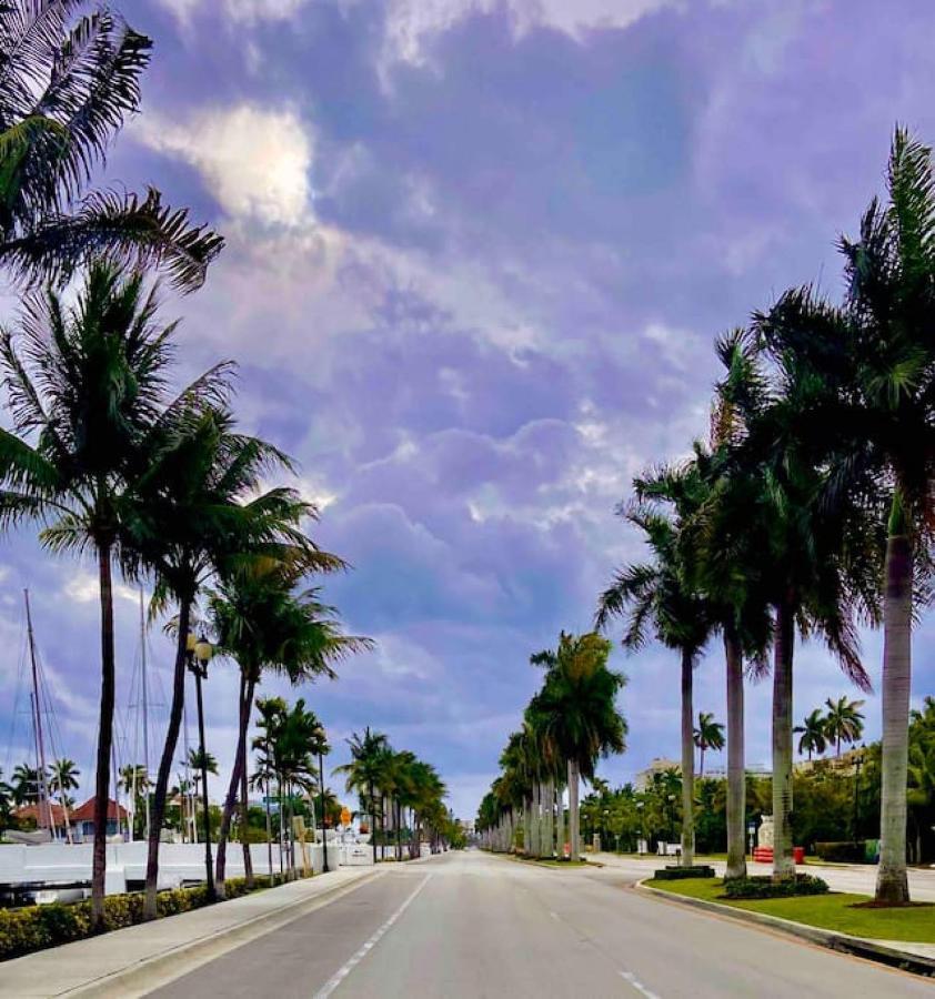 Efficiency 2 On Water Las Olas, Beach And Free Kayaks Fort Lauderdale Exterior foto
