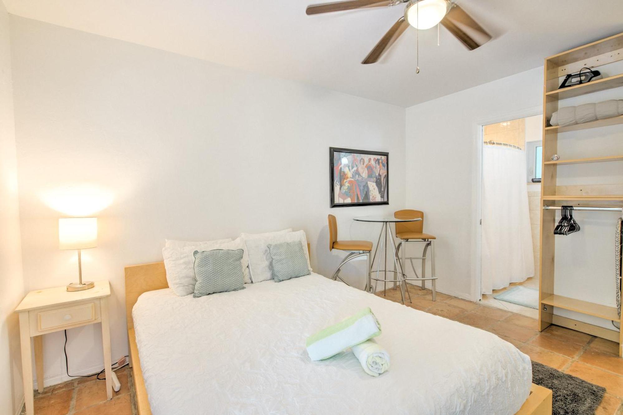 Efficiency 2 On Water Las Olas, Beach And Free Kayaks Fort Lauderdale Exterior foto
