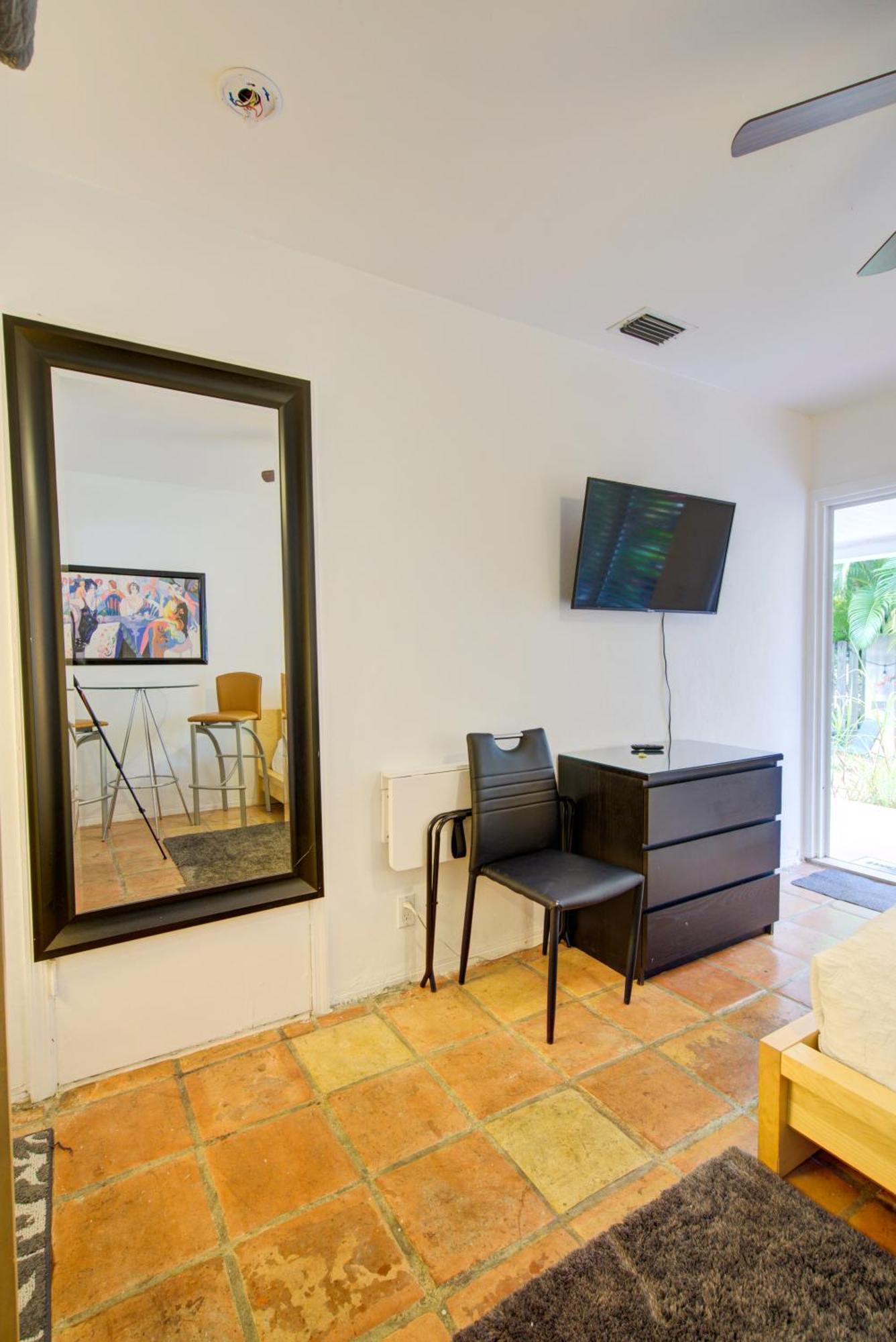 Efficiency 2 On Water Las Olas, Beach And Free Kayaks Fort Lauderdale Exterior foto
