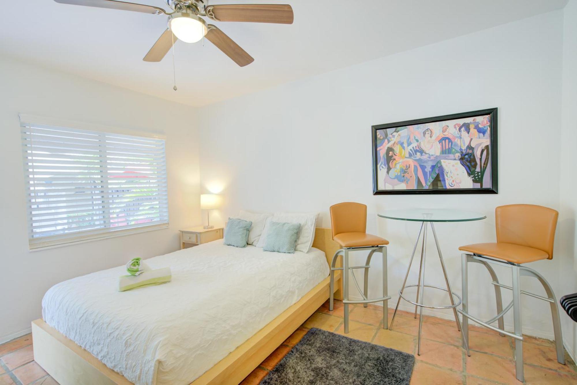 Efficiency 2 On Water Las Olas, Beach And Free Kayaks Fort Lauderdale Exterior foto